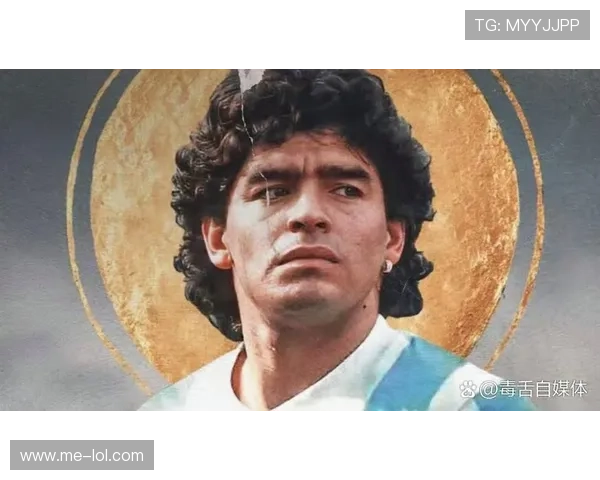 阿根廷足球历史十大传奇球星盘点及他们的辉煌成就