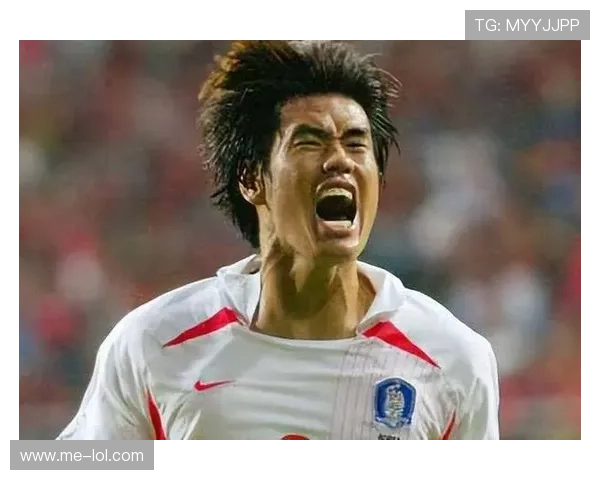 韩国足球历史十大球星排名及其辉煌成就盘点